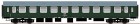 64802 Roco Passenger car 2nd class type Y